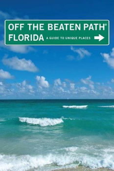 Off the Beaten Path Floridabeaten 