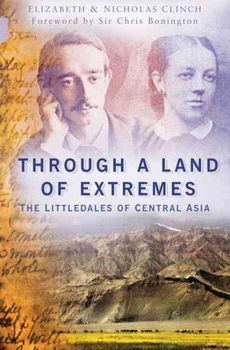 Through a Land of Extremesthrough 