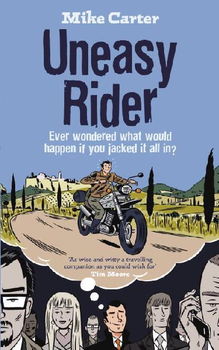 Uneasy Rideruneasy 