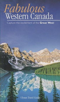 Fabulous Western Canadafabulous 