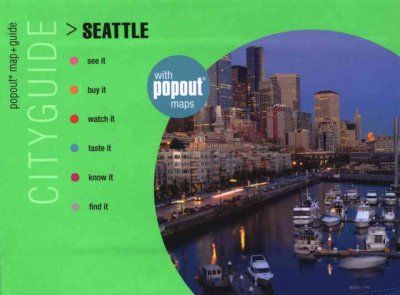 Seattle CityGuideseattle 
