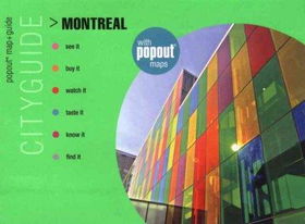 Montreal CityGuidemontreal 