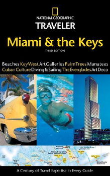National Geographic Traveler Miami & the Keysnational 
