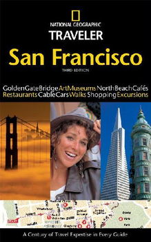 National Geographic Traveler San Francisconational 