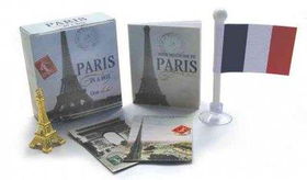 Paris in a Boxparis 