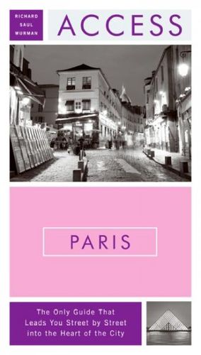 Access Parisaccess 