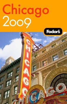 Fodor's 2009 Chicagofodors 