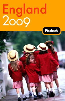 Fodor's 2009 Englandfodor 