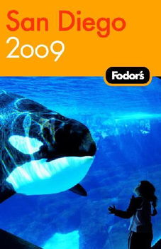 Fodor's 2009 San Diegofodor 
