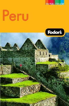 Fodor's Perufodor 