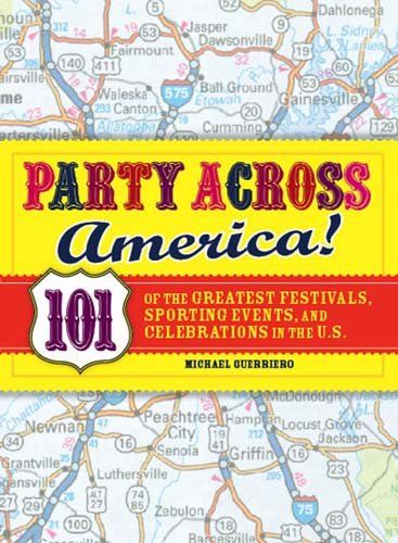 Party Across America!party 