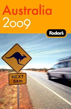 Fodor's 2009 Australiafodor 