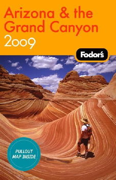 Fodor's 2009 Arizona & the Grand Canyonfodor 