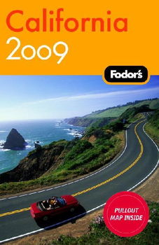 Fodor's 2009 Californiafodors 
