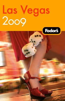 Fodor's 2009 Las Vegasfodors 