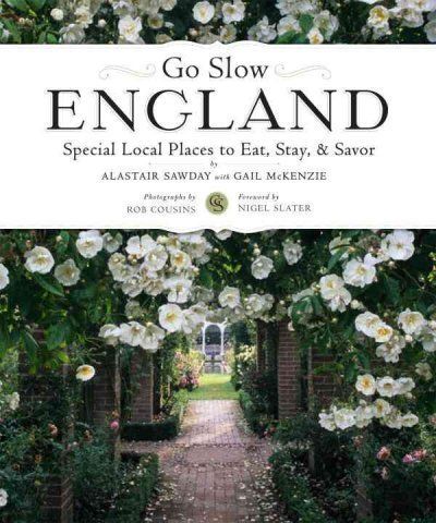 Go Slow Englandslow 