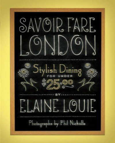 Savoir Fare Londonsavoir 