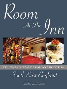 Room at the Inn South East Englandroom 