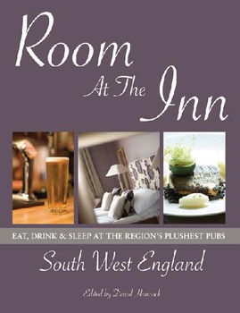 Room at the Inn South West Englandroom 