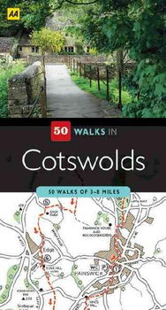 50 Walks in Cotswoldswalks 