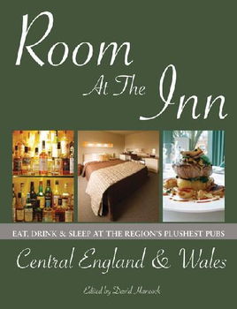 Room at the Inn Central England & Walesroom 
