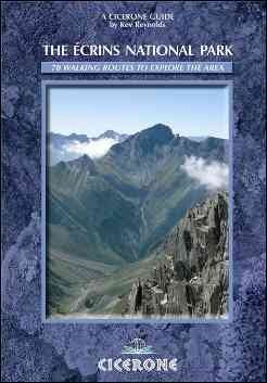 Ecrins National Parkecrins 
