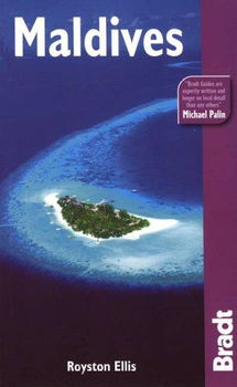 Bradt Maldivesbradt 