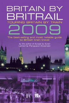 Britain by BritRail 2009britain 
