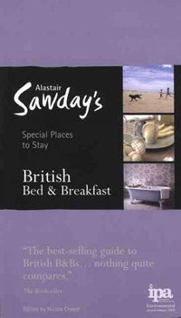 British Bed & Breakfastbritish 