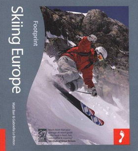 Footprint Skiing Europefootprint 