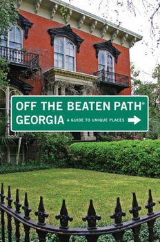 Off the Beaten Path Georgiabeaten 