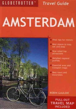 Globetrotter Travel Guide Amsterdamglobetrotter 