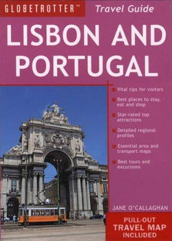 Globetrotter Lisbon and Portugal Travel Packglobetrotter 