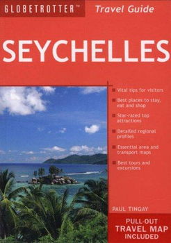 Globetrotter Travel Guide Seychellesglobetrotter 