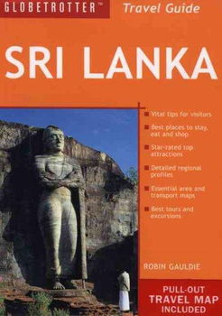 Globetrotter Travel Pack Sri Lankaglobetrotter 