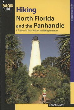 Falcon Hiking North Florida and the Panhandlefalcon 
