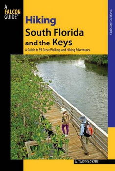 Hiking South Florida and the Keyshiking 