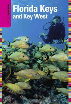 Insiders' Guide to the Florida Keys and Key Westinsiders 