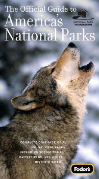 Fodor's Official Guide to America's National Parksfodor 
