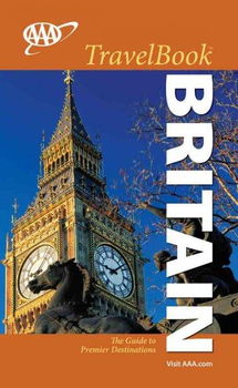 AAA Britain Travelbookbritain 
