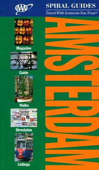 AAA Spiral Guides Amsterdamspiral 