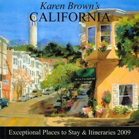 Karen Brown's 2009 Californiakaren 