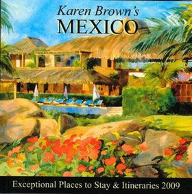 Karen Brown's 2009 Mexicokaren 