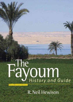 The Fayoumfayoum 