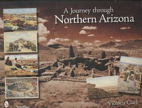 A Journey Through Northern Arizonajourney 