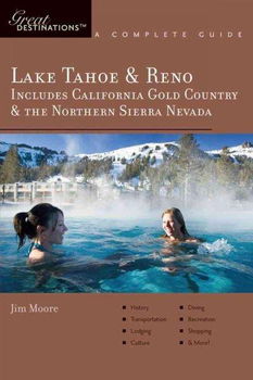 Lake Tahoe & Renolake 