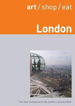 Art/ Shop/ Eat Londonart 