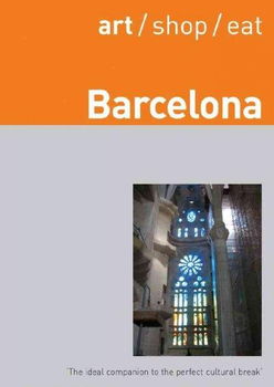 Art/ Shop/ Eat Barcelonaart 