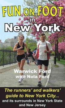 Fun on Foot in New Yorkfun 