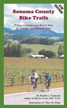 Sonoma County Bike Trailssonoma 